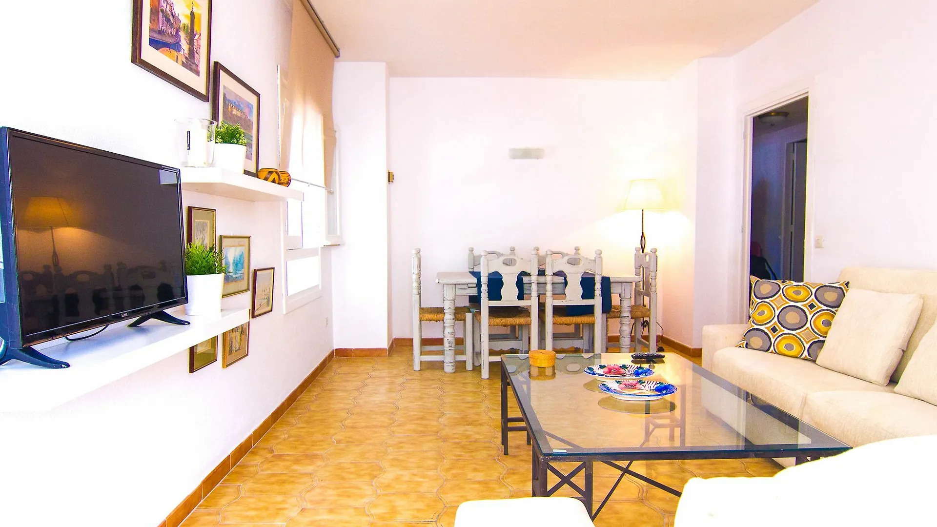 Oleholidays Apartamento Capri Marbella