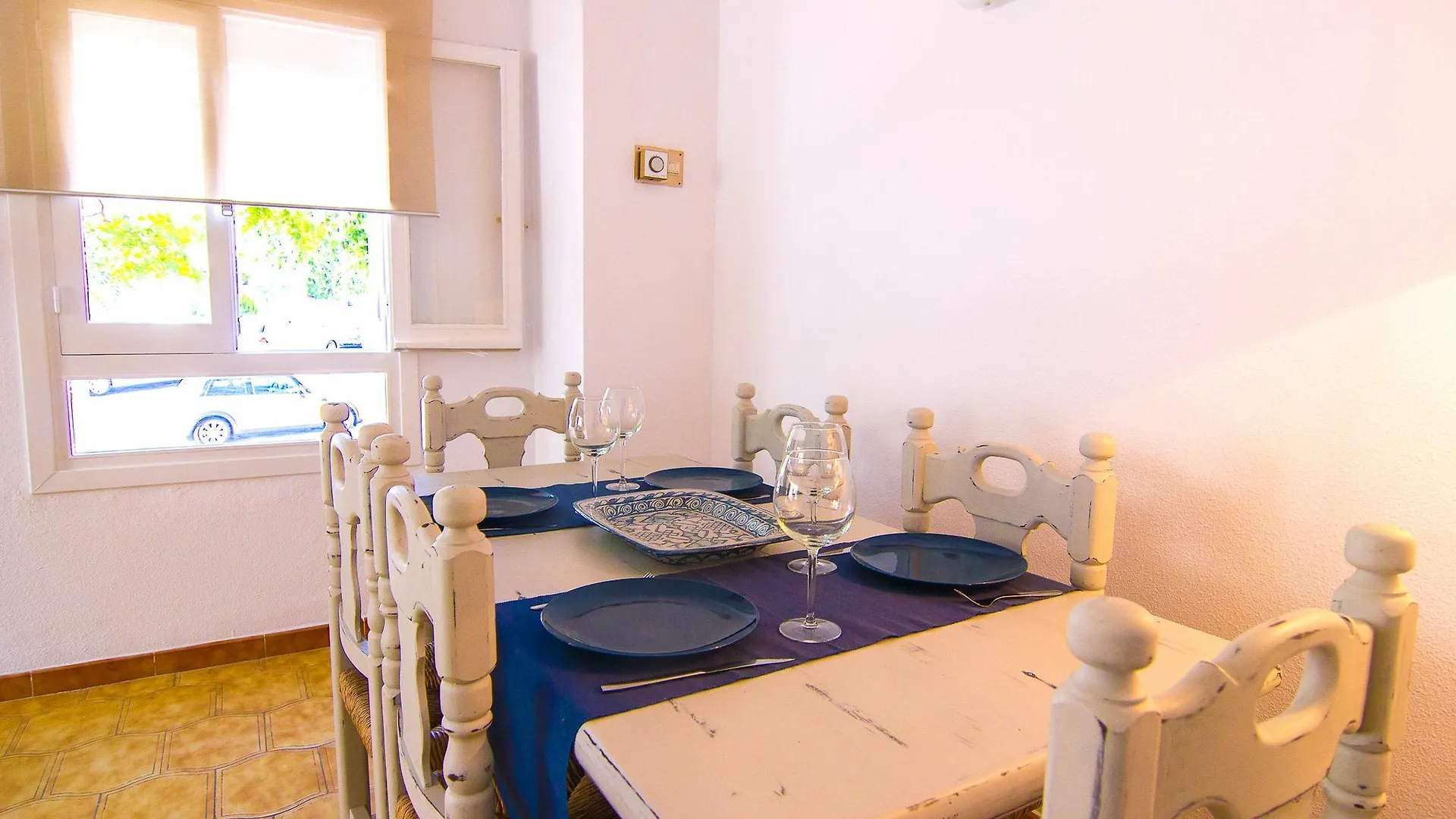 Oleholidays Apartamento Capri Marbella