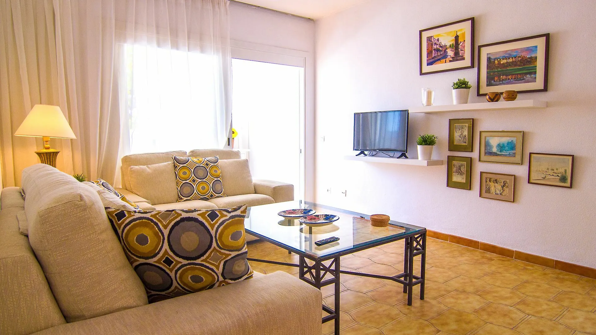 Oleholidays Apartamento Capri Marbella 0*,  Spain