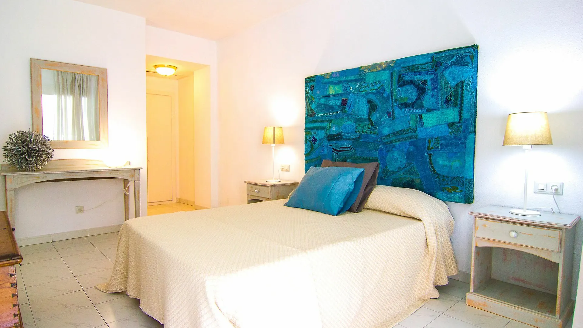 Apartment Oleholidays Apartamento Capri Marbella