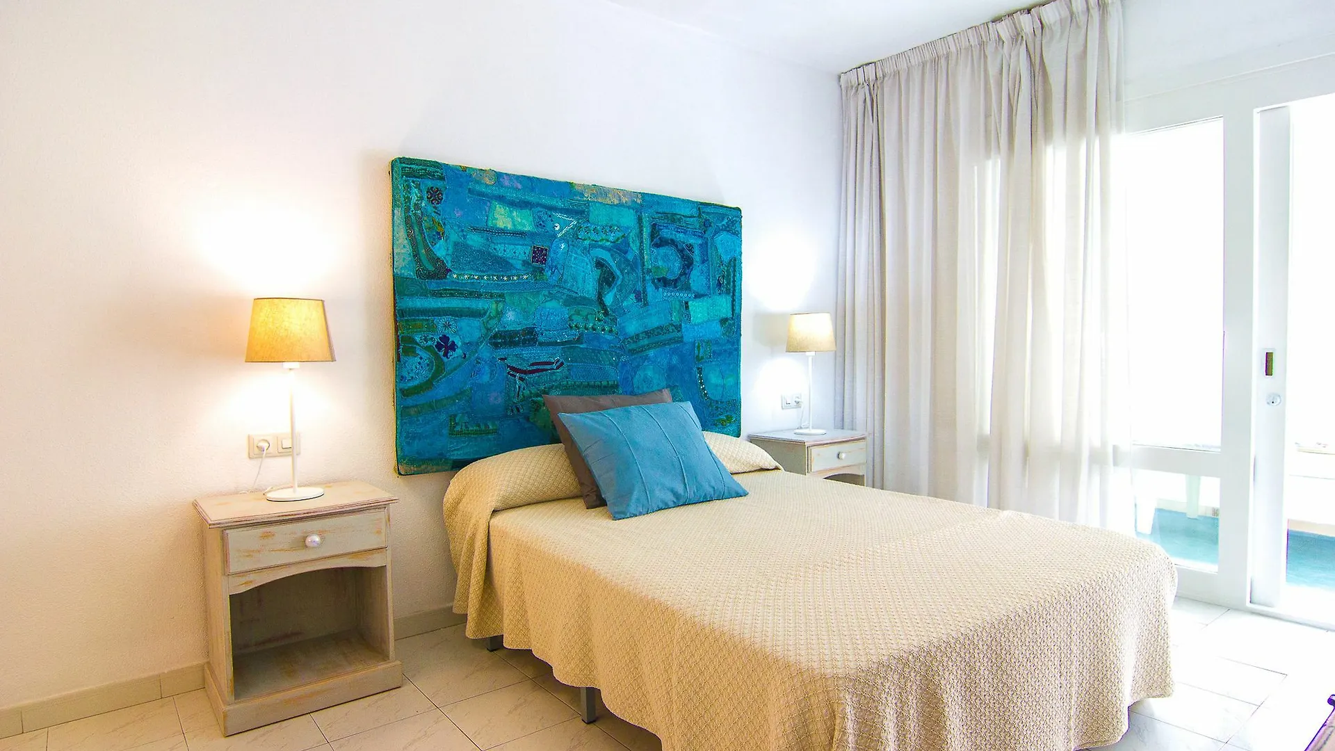 Apartment Oleholidays Apartamento Capri Marbella