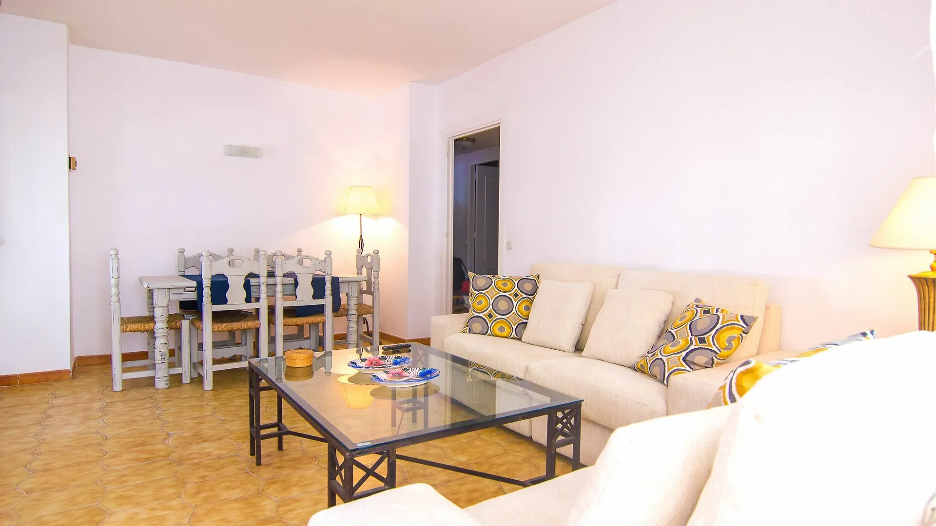 Oleholidays Apartamento Capri Marbella