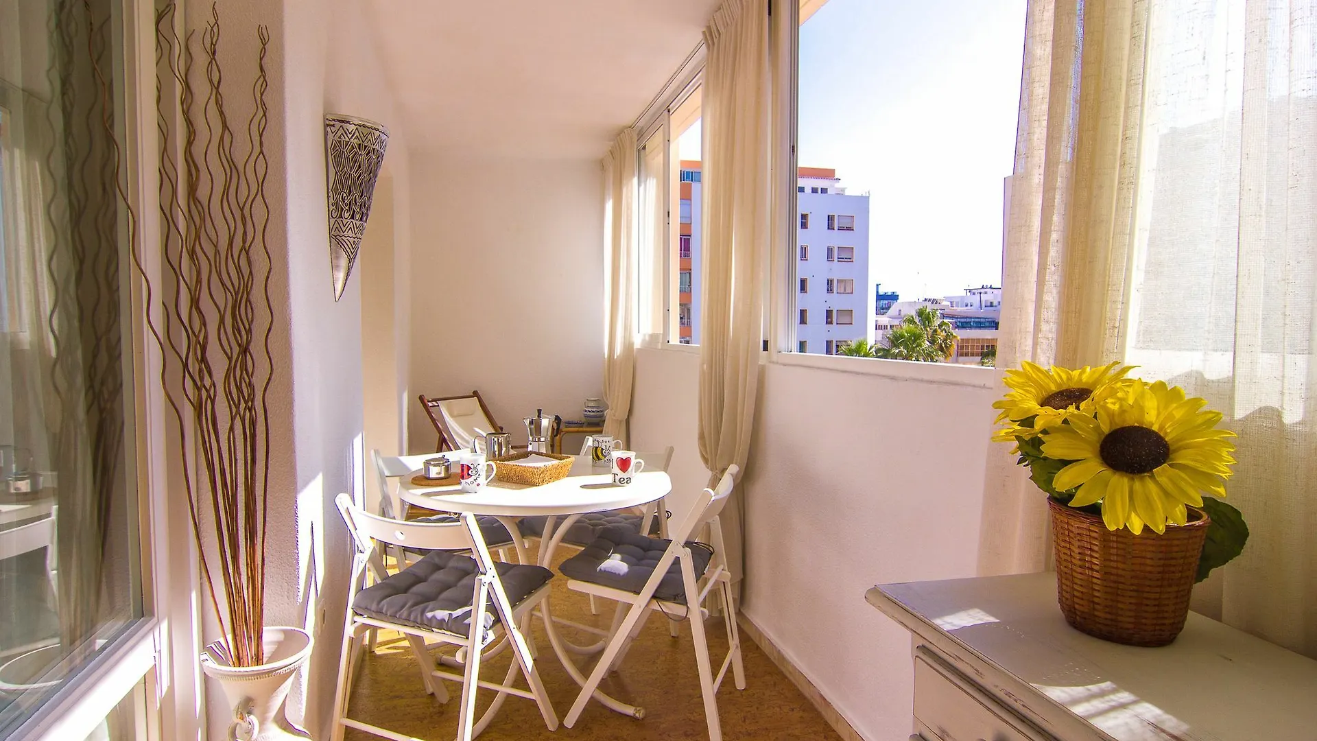 Oleholidays Apartamento Capri Apartment Marbella Spain